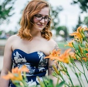 Meet your Posher, Samantha